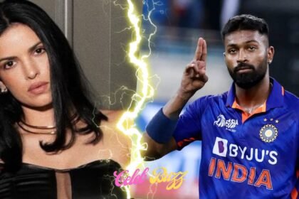 hardik pandya and natasa - celeb Buzz