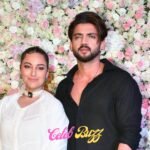 sonakshi sinha and zaheer iqbal - celeb Buzz